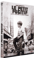 DVD - PETIT FUGITIF, LE